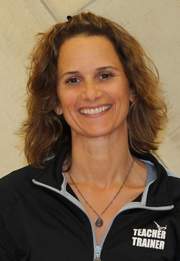 Susan Moran