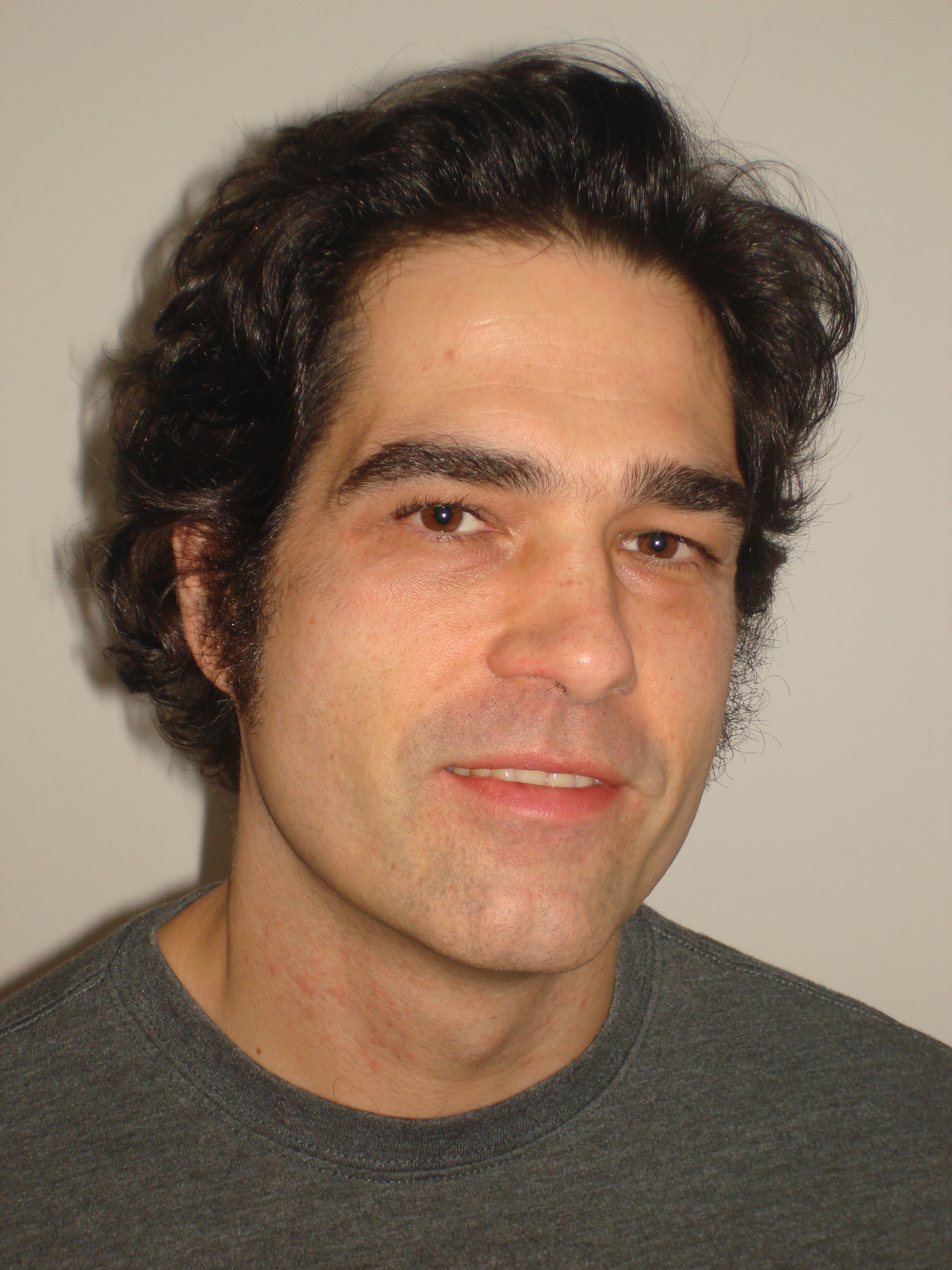 Vincent Metzo