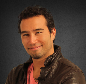 Brett Hoebel