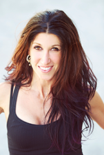 Stacey Lei Krauss