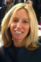Carol Scott