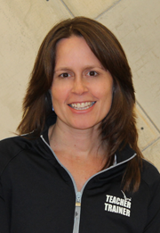 Juliet Harvey