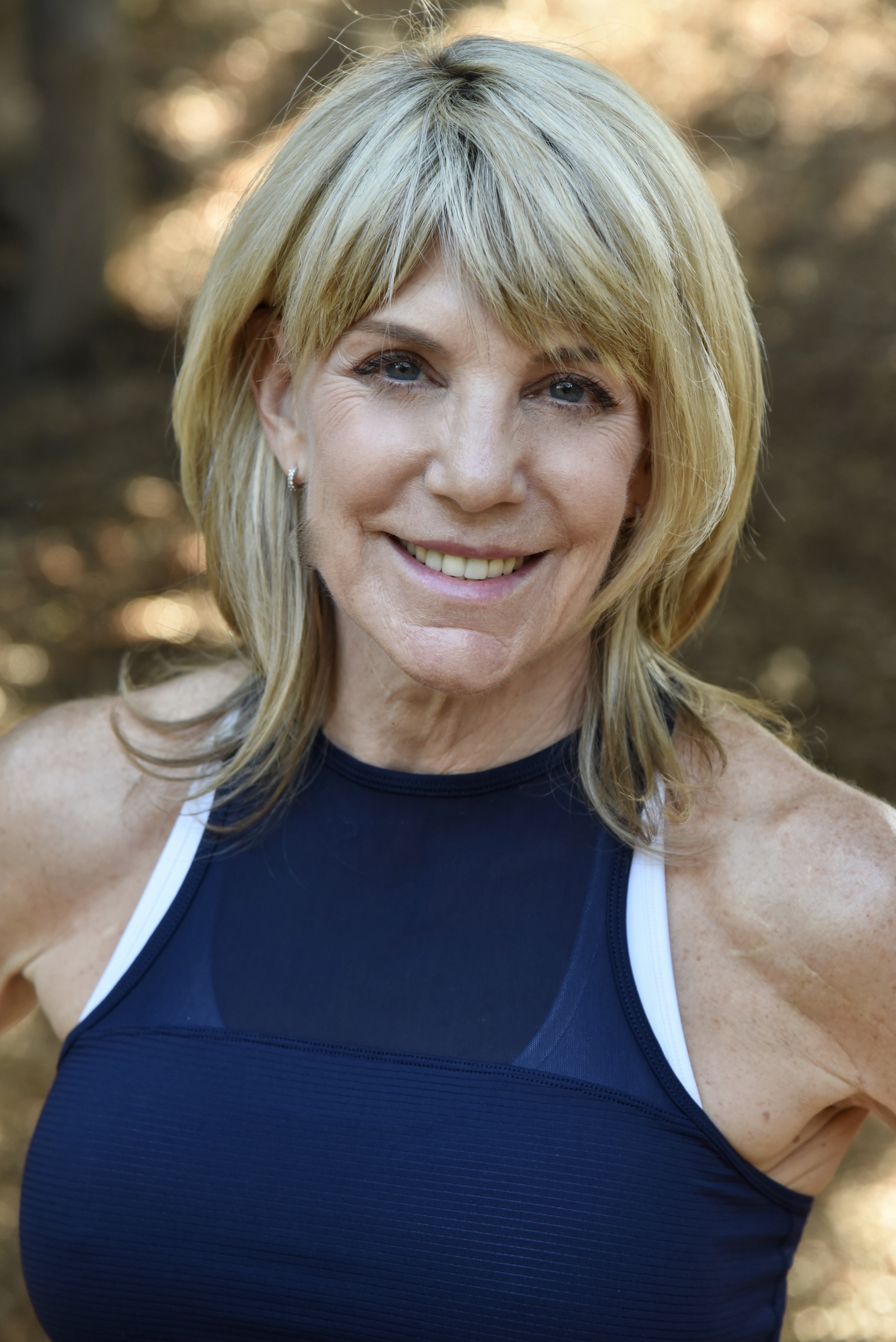 Keli Roberts