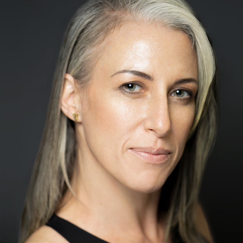 Jordana Herman