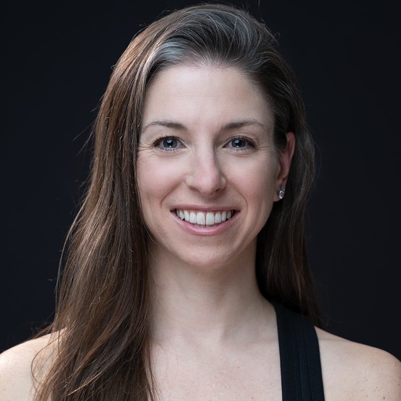Meaghan Maxwell