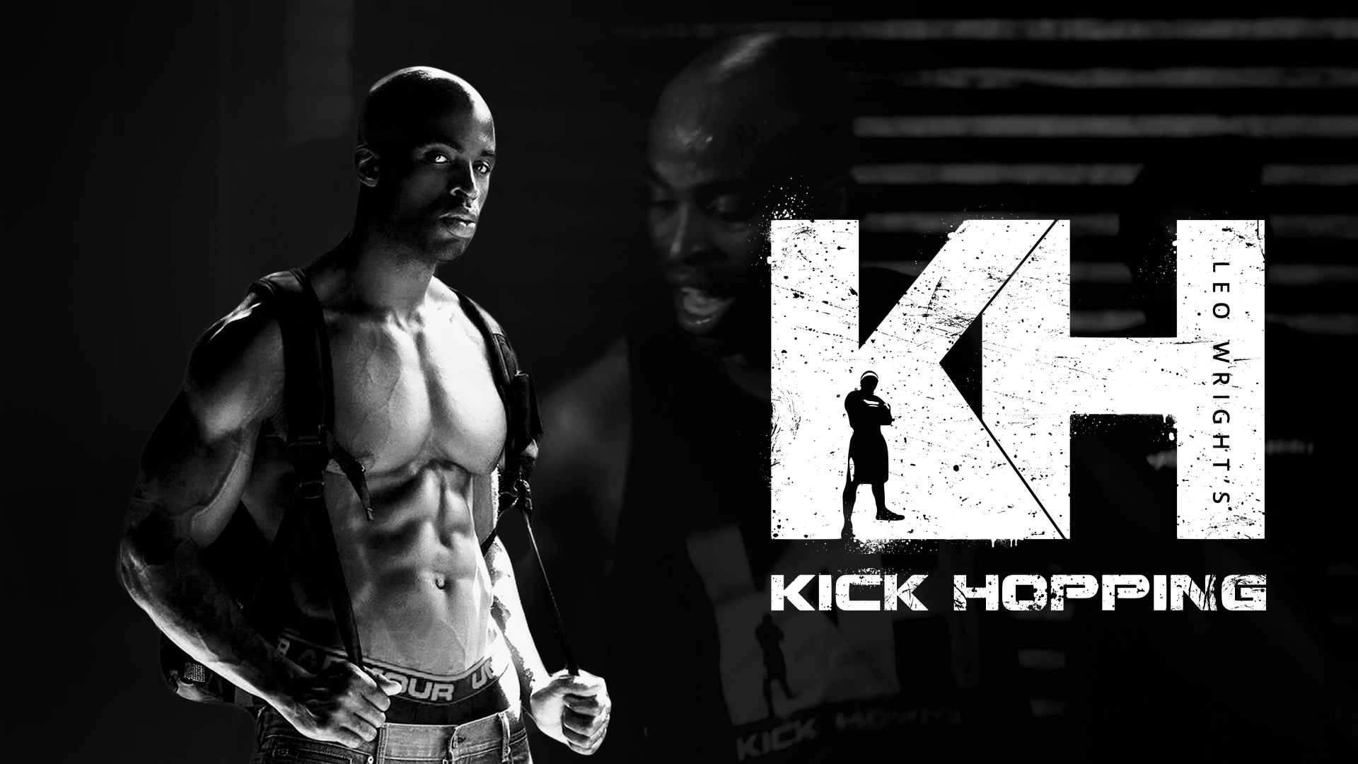 KickHopping