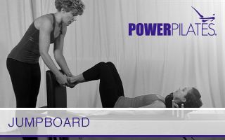 Jumpboard Review