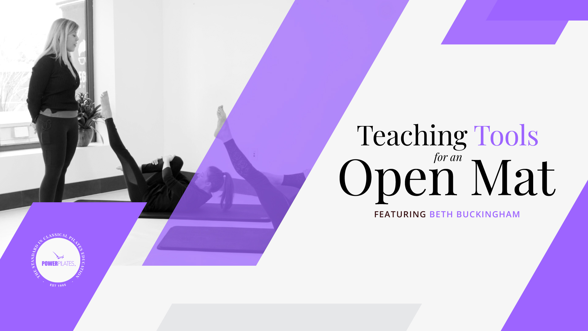 Teaching Tools for an Open Mat Class - 2nd Edition